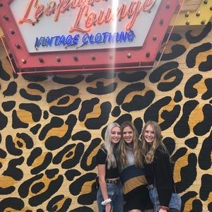 Meet your Posher, Lexie